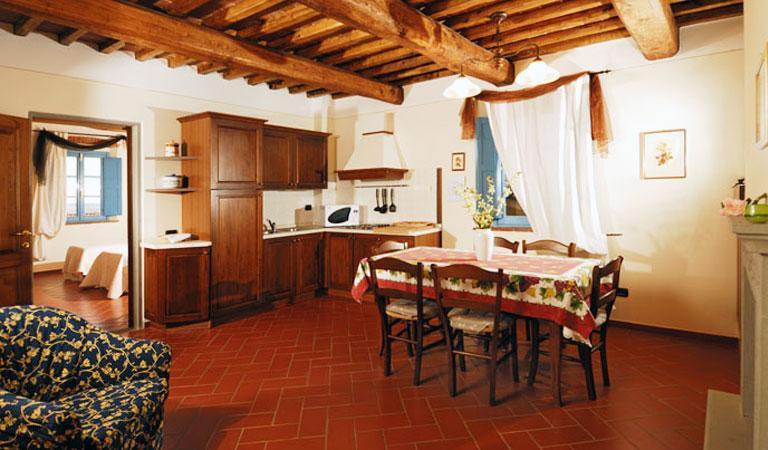 Podere Jana Antico Frantoio Vinci Ngoại thất bức ảnh